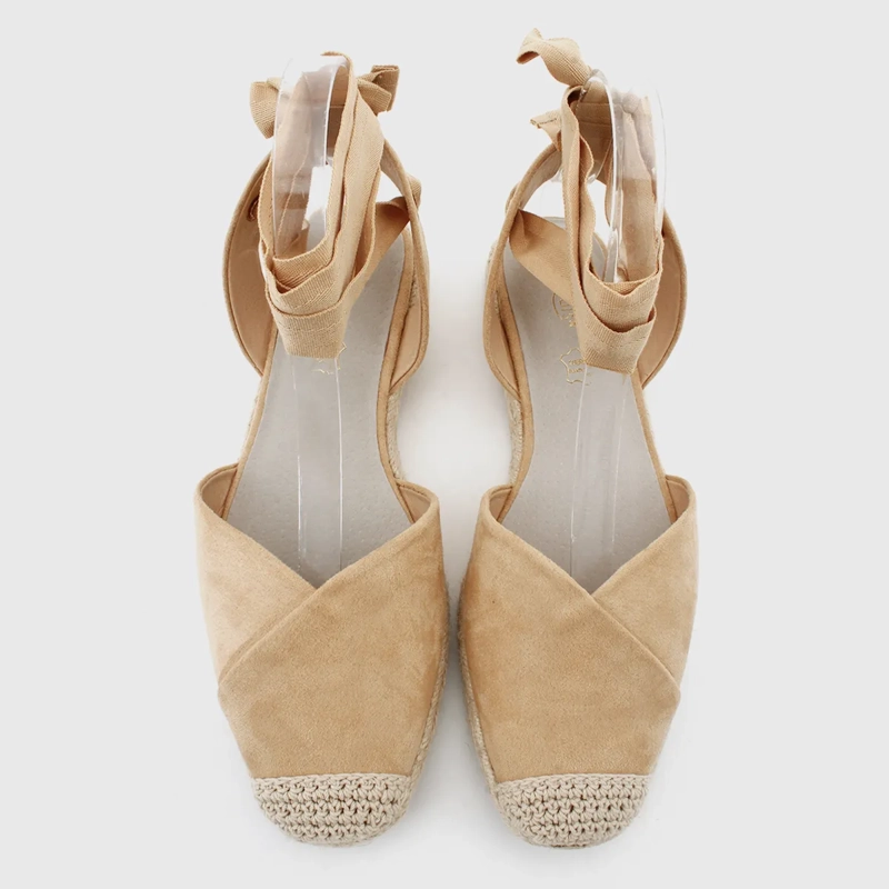 SANDALIAS MUJER MARQUIS MASALA - 4