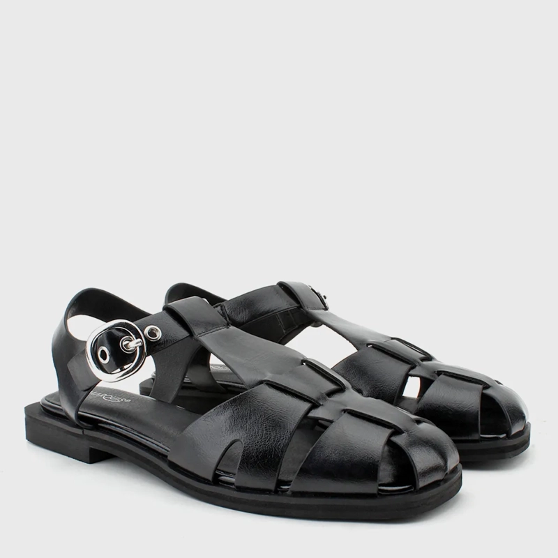 SANDALIAS MUJER MARQUIS MANGRE - 1