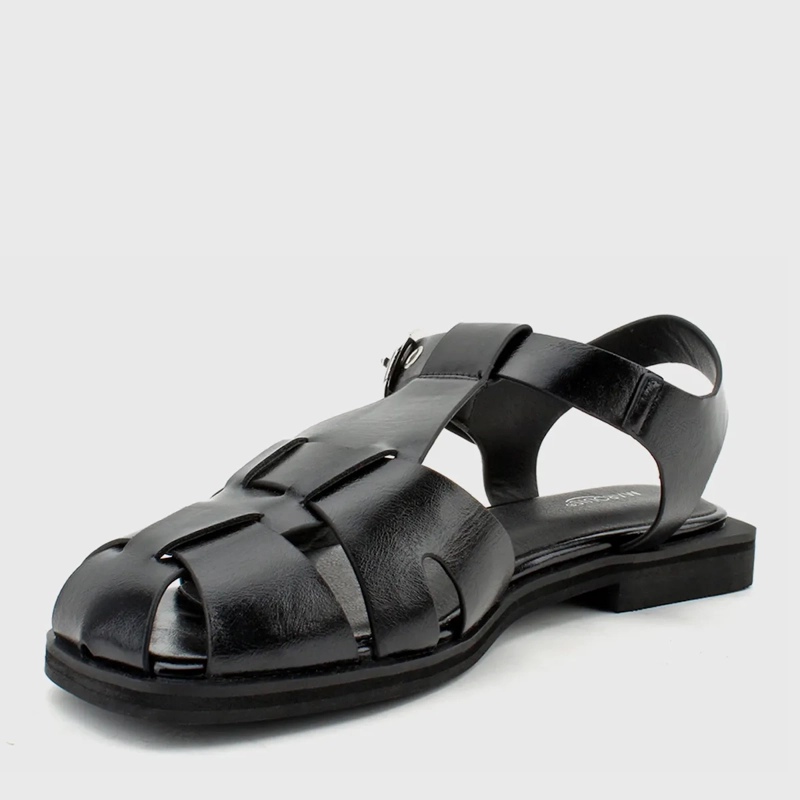 SANDALIAS MUJER MARQUIS MANGRE - 2