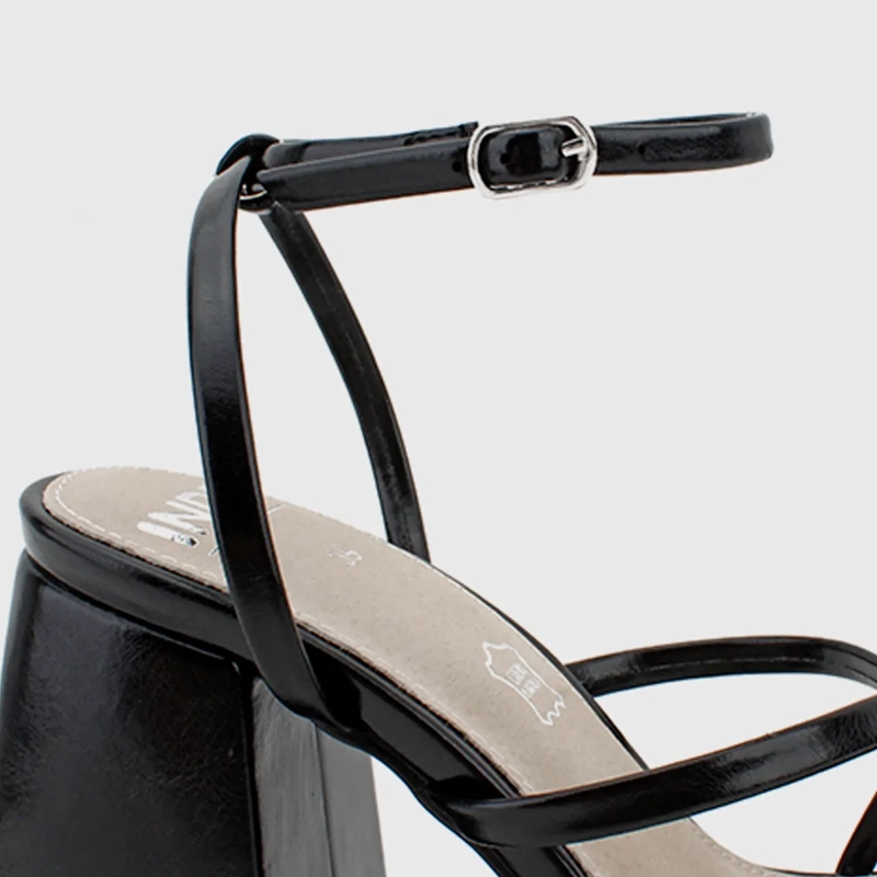 SANDALIAS MUJER INDEX ISTRAP - 4