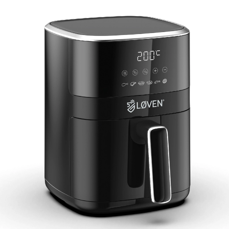 FREIDORA LOVEN 3 LT KOMPAKT - 2