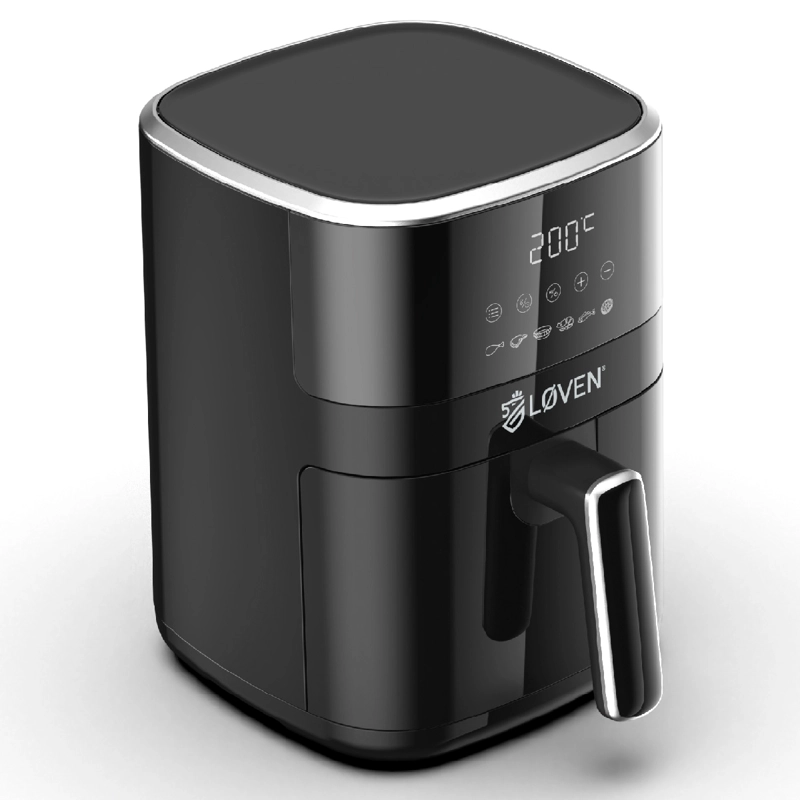FREIDORA LOVEN 3 LT KOMPAKT - 3