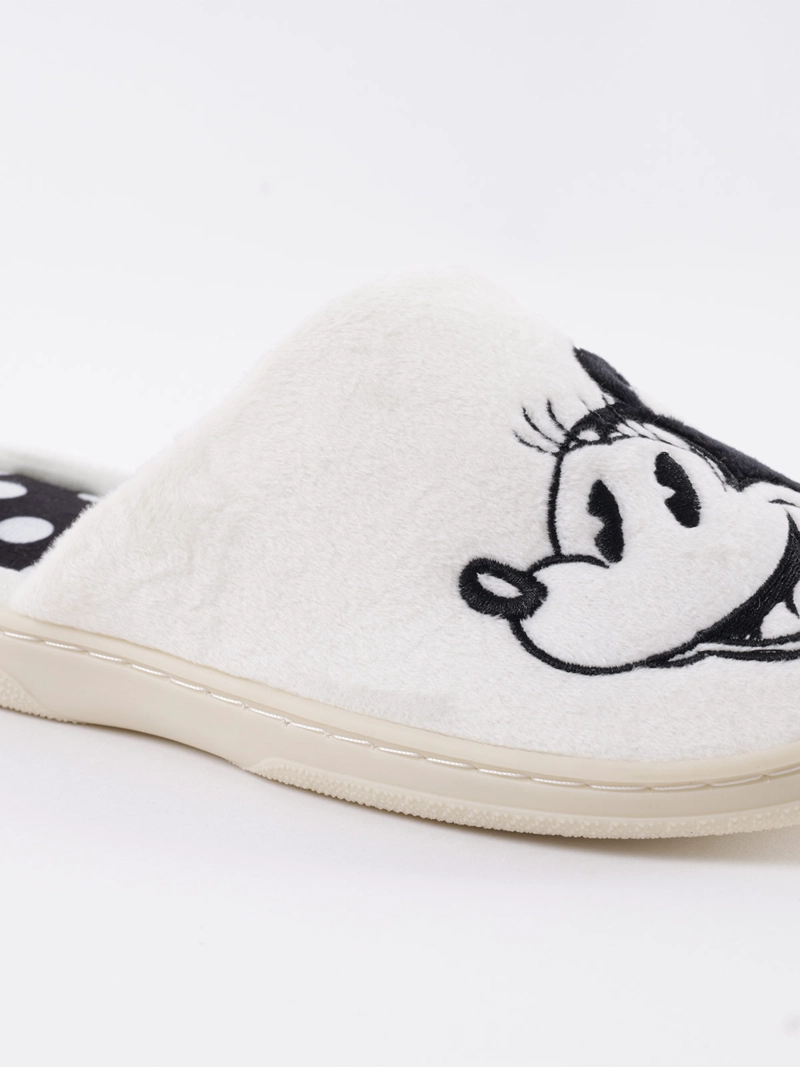 ZAPATILLAS DE LEVANTAR MUJER MINNIE VINTAGE - 2