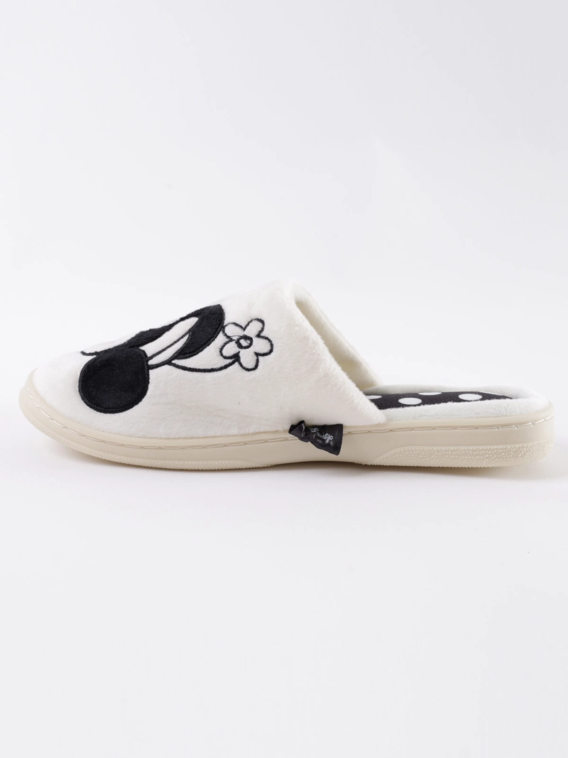 ZAPATILLAS DE LEVANTAR MUJER MINNIE VINTAGE - 3