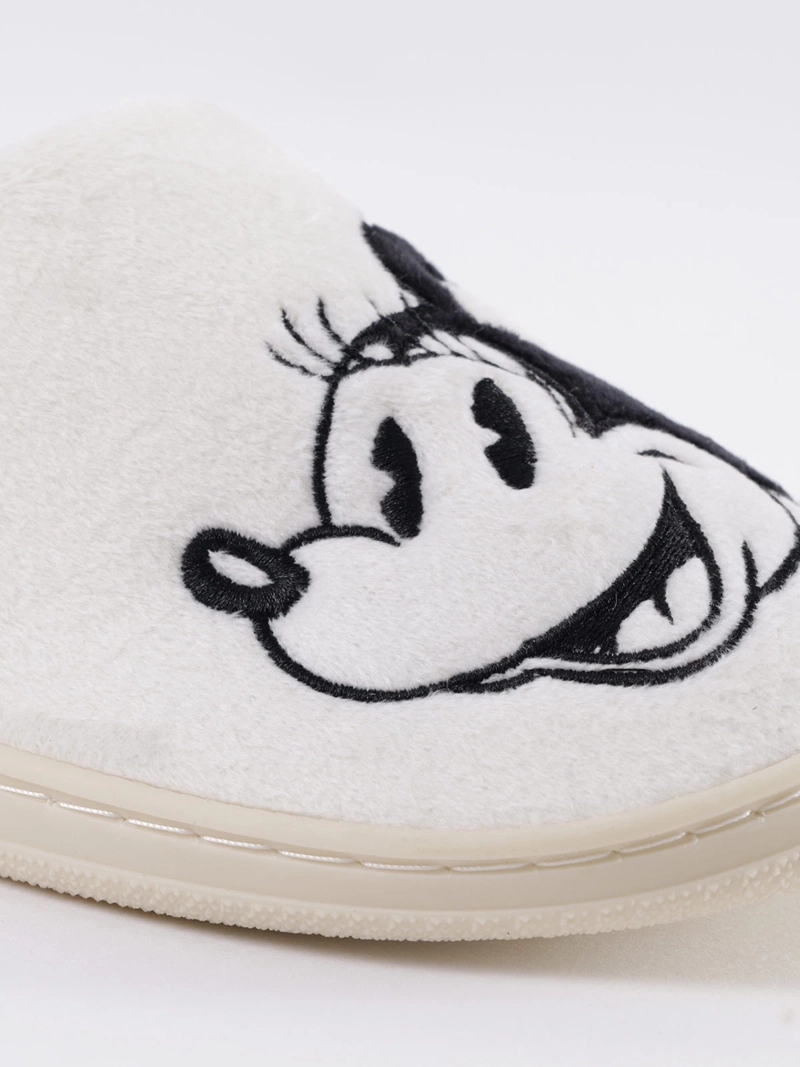 ZAPATILLAS DE LEVANTAR MUJER MINNIE VINTAGE - 5