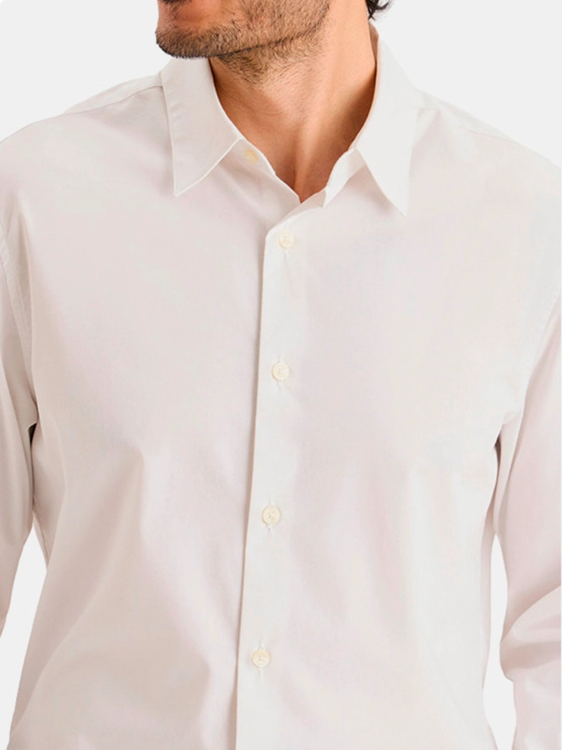 CAMISA MANGA LARGA ALGODÓN HOMBRE DOCKERS - 3