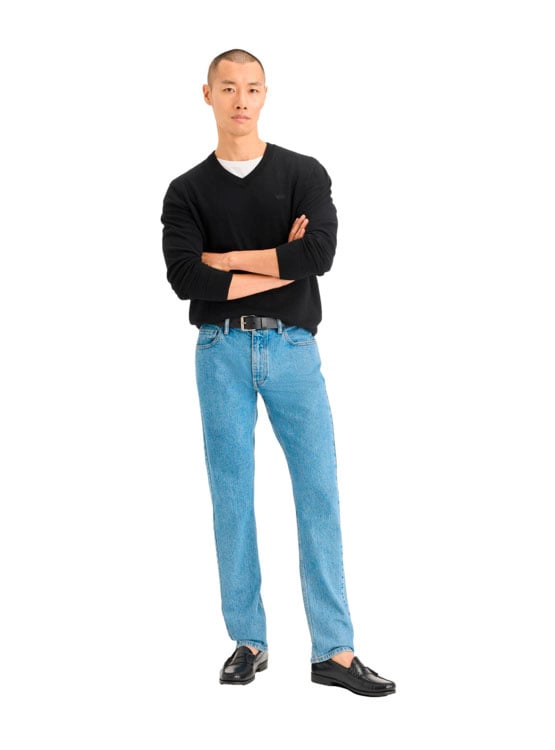 SWEATER HOMBRE DOCKERS - 1
