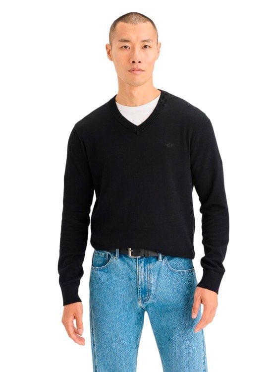 SWEATER HOMBRE DOCKERS - 2