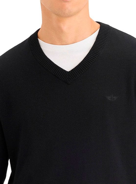 SWEATER HOMBRE DOCKERS - 4