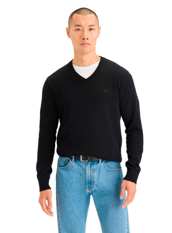 SWEATER HOMBRE DOCKERS - 2