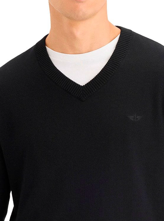 SWEATER HOMBRE DOCKERS - 4