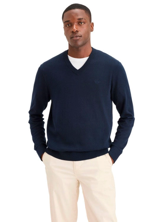 SWEATER HOMBRE DOCKERS - 1