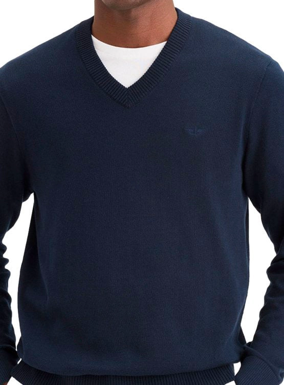 SWEATER HOMBRE DOCKERS - 3