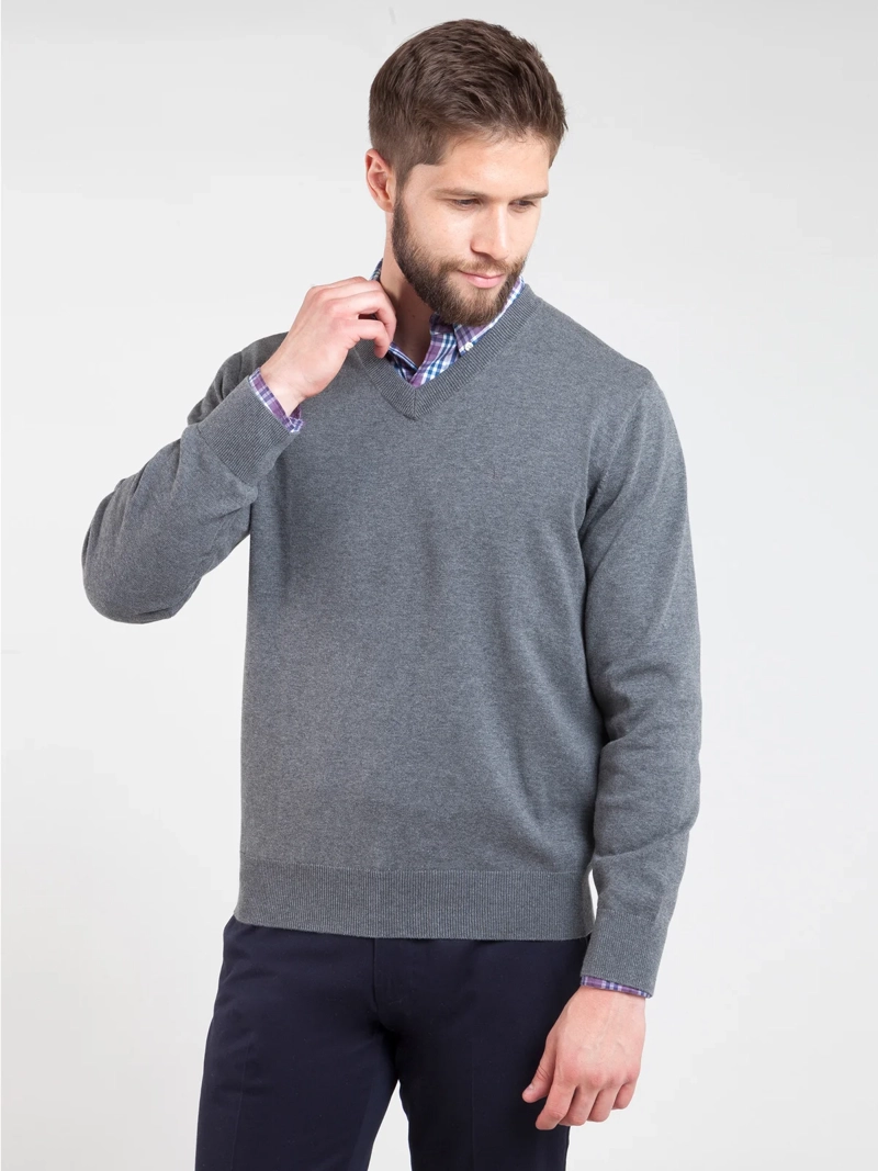 SWEATER HOMBRE DOCKERS - 1