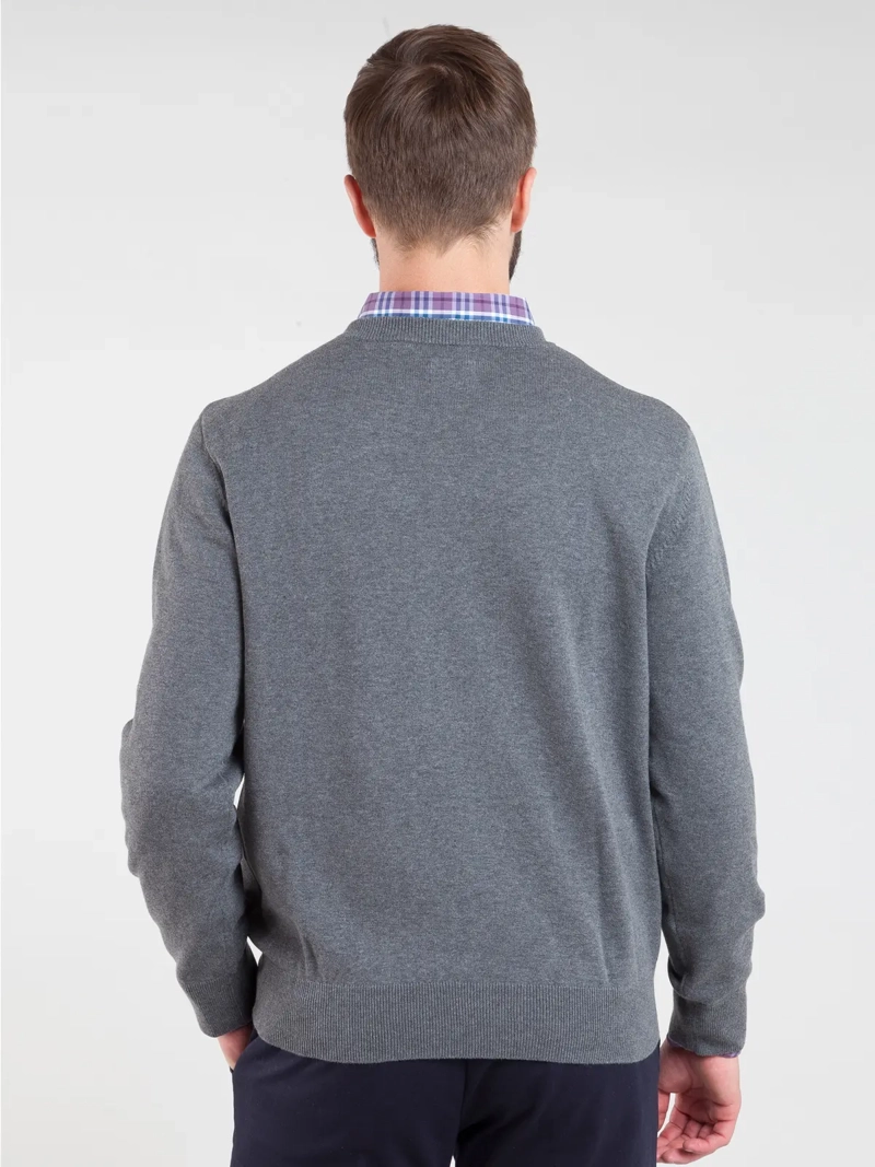 SWEATER HOMBRE DOCKERS - 2