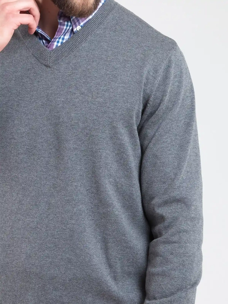 SWEATER HOMBRE DOCKERS - 3