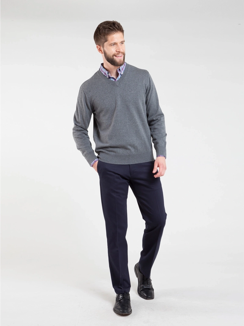 SWEATER HOMBRE DOCKERS - 4