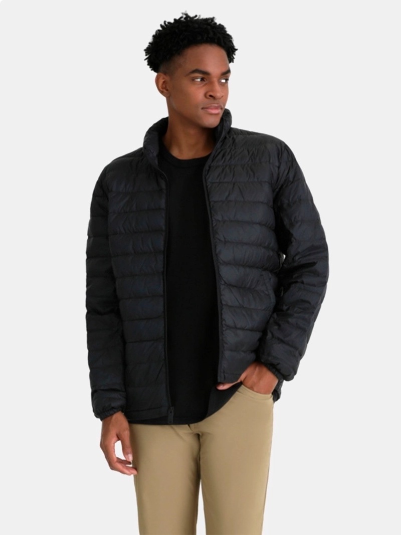 PARKA HOMBRE DOCKERS  - 1