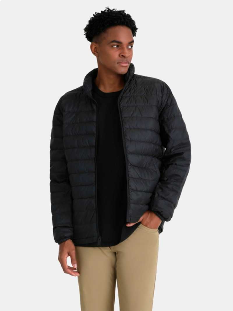 PARKA HOMBRE DOCKERS  - 1