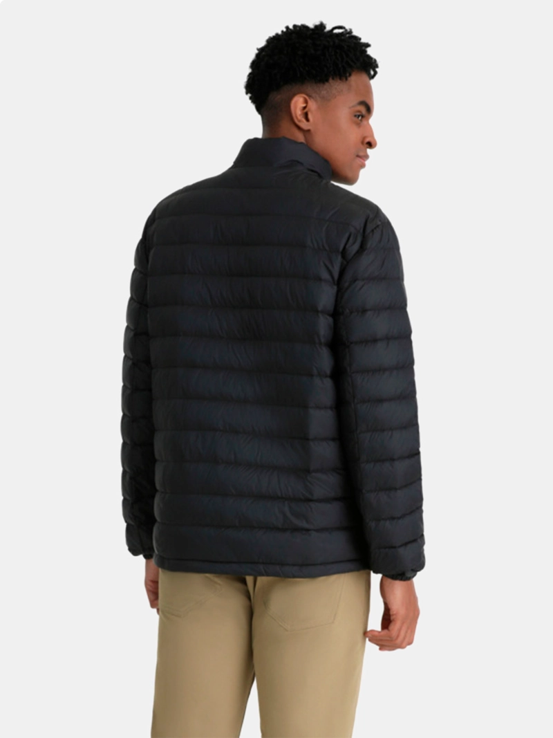 PARKA HOMBRE DOCKERS  - 2