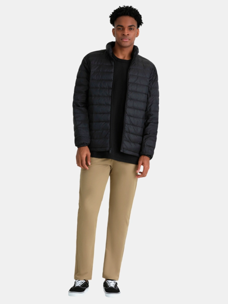PARKA HOMBRE DOCKERS  - 4