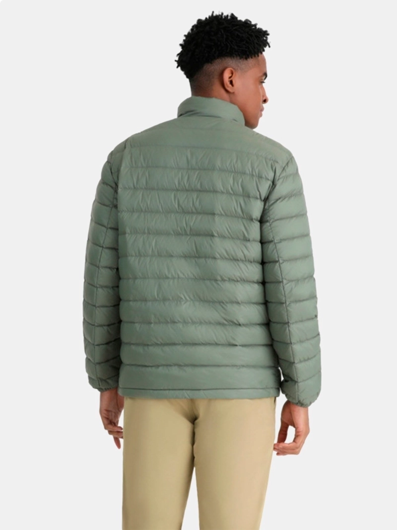 PARKA HOMBRE DOCKERS  - 2