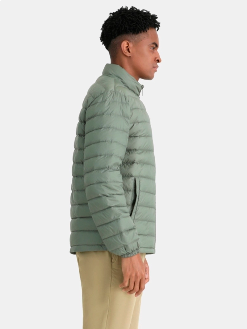 PARKA HOMBRE DOCKERS  - 3