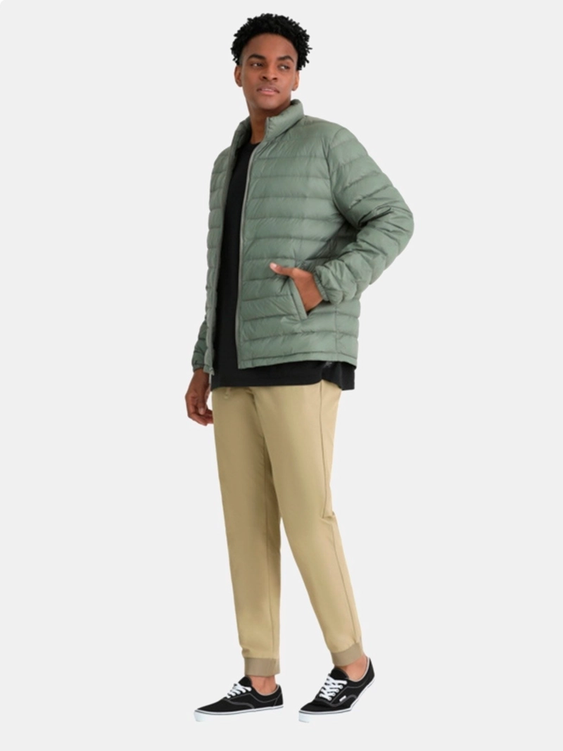 PARKA HOMBRE DOCKERS  - 5
