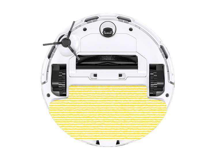 ROBOT 2 EN 1 ASPIRADORA TRAPEADOR KARCHER RCV3 - 4