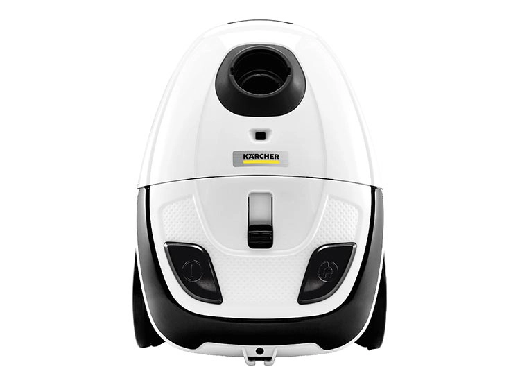 ASPIRADORA TRINEO KARCHER VC1 BLANCA - 3