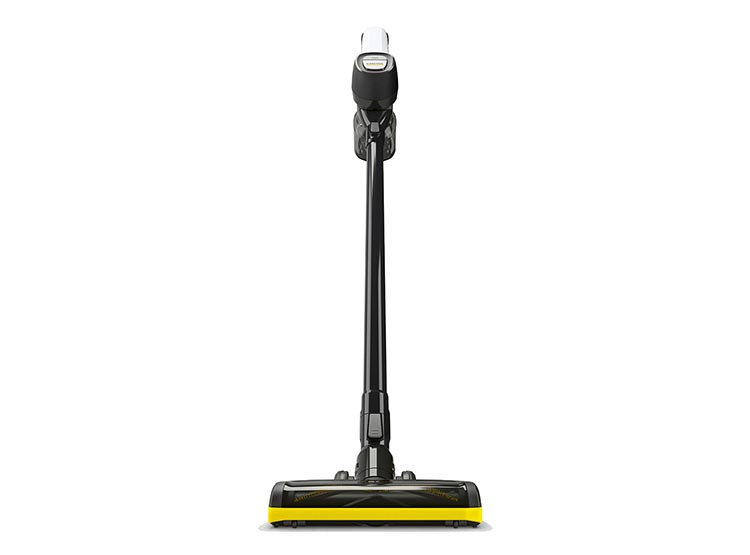ASPIRADORA VERTICAL KARCHER INALÁMBRICA VC4 MY HOME - 1