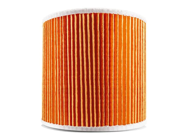 FILTRO DE MOTOR KARCHER WD/SE - 3