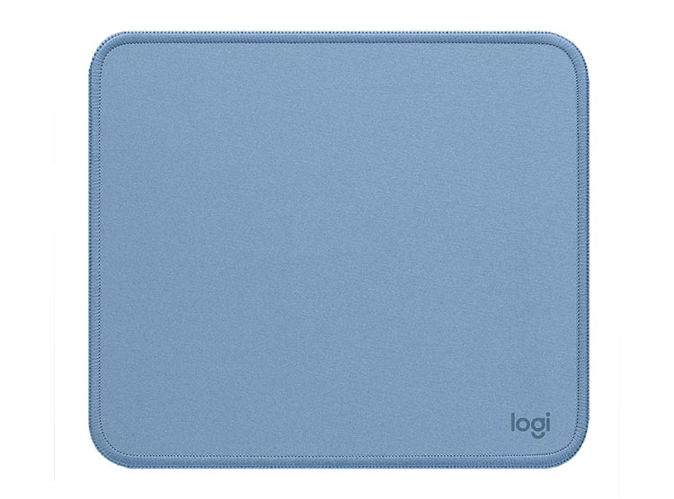 MOUSEPAD LOGITECH STUDIO SERIES AZUL - 1