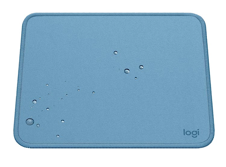 MOUSEPAD LOGITECH STUDIO SERIES AZUL - 4
