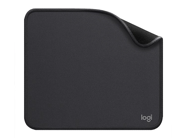MOUSEPAD LOGITECH STUDIO SERIES GRAFITO - 2