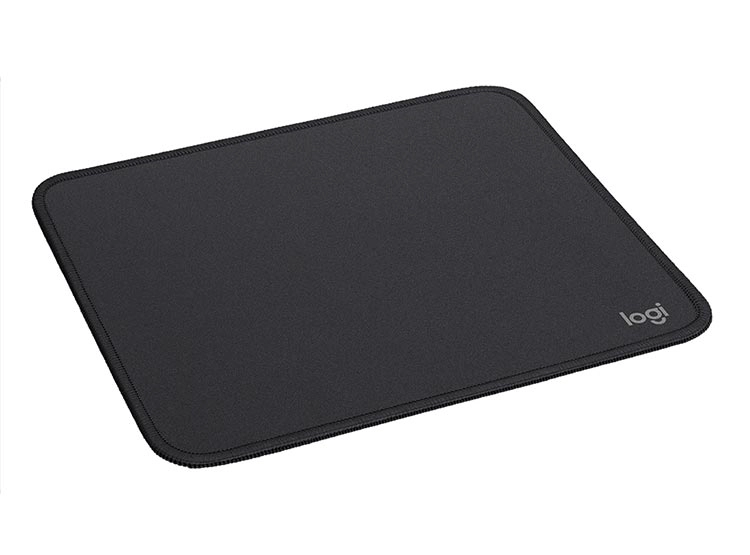 MOUSEPAD LOGITECH STUDIO SERIES GRAFITO - 3