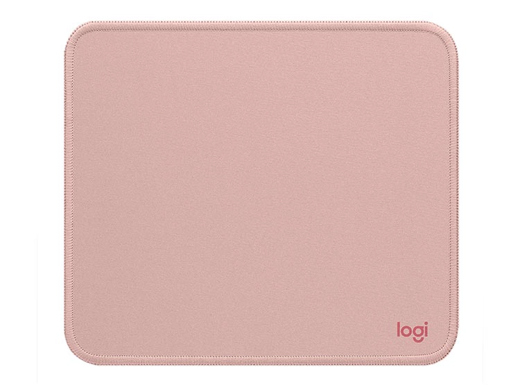 MOUSEPAD LOGITECH STUDIO SERIES ROSADO - 1