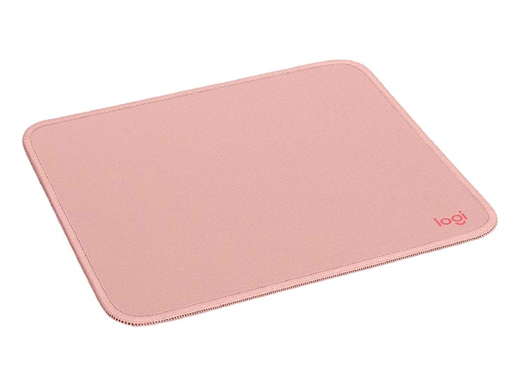 MOUSEPAD LOGITECH STUDIO SERIES ROSADO - 2