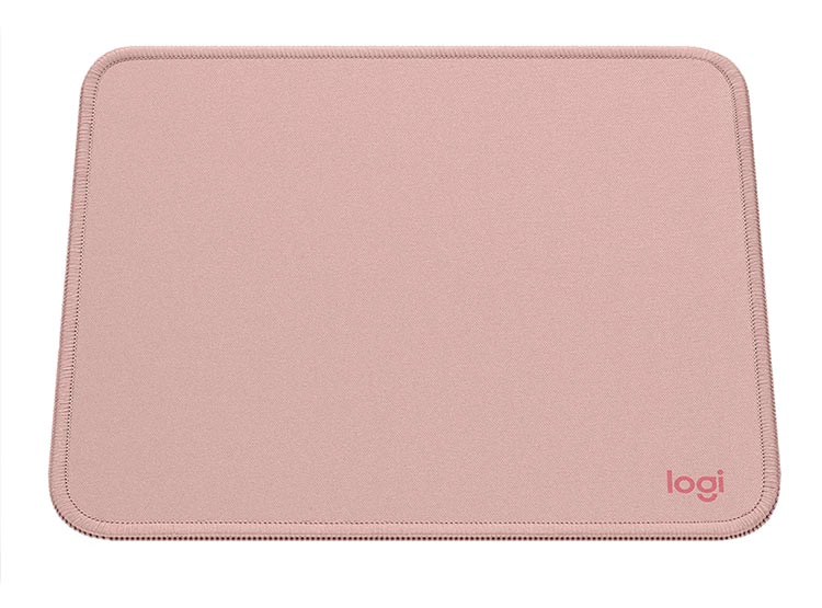 MOUSEPAD LOGITECH STUDIO SERIES ROSADO - 5