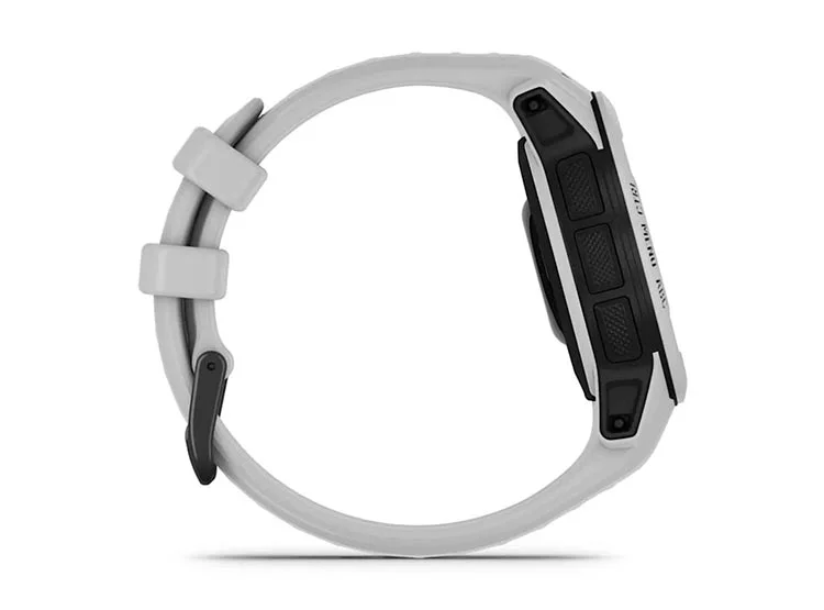 SMARTWATCH GARMIN INSTINCT 2 SOLAR GRIS Gris, foto 3