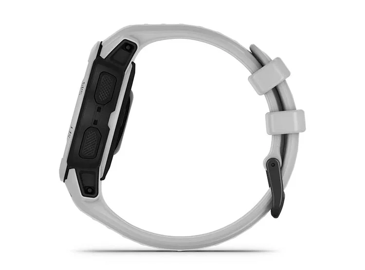 SMARTWATCH GARMIN INSTINCT 2 SOLAR GRIS Gris, foto 5