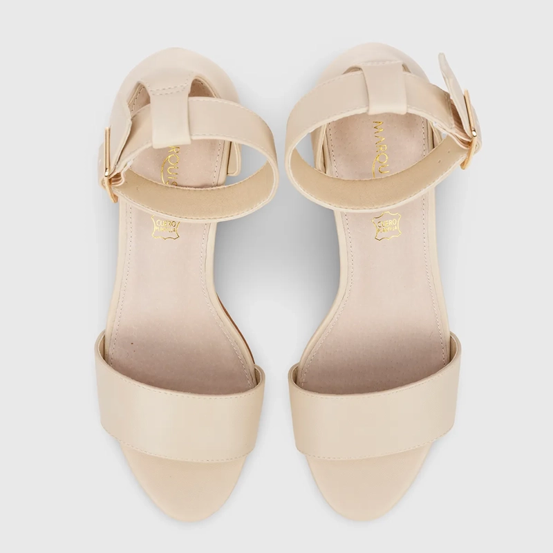 SANDALIAS MUJER MARQUIS MOPOS - 4