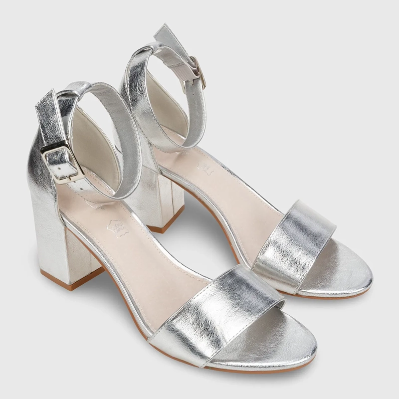 SANDALIAS MUJER MARQUIS MOPOS - 2