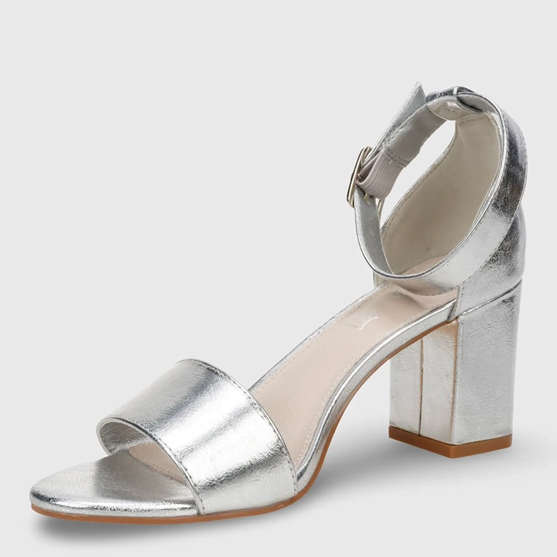 SANDALIAS MUJER MARQUIS MOPOS - 3