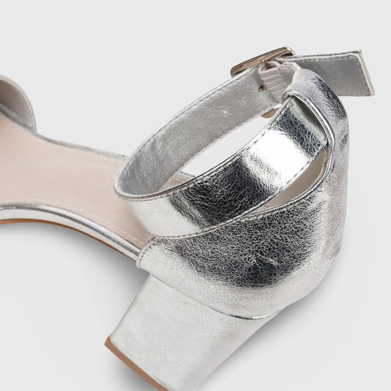SANDALIAS MUJER MARQUIS MOPOS - 5