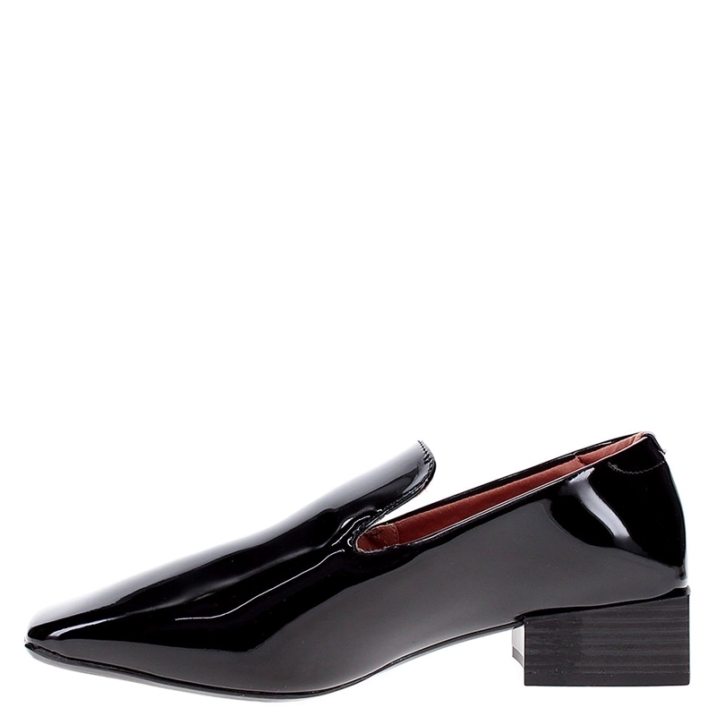 ZAPATOS MUJER VIZZANO NEGRO 144510013488 - 3