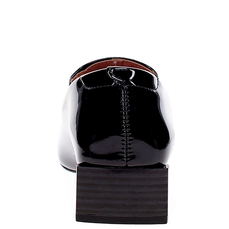 ZAPATOS MUJER VIZZANO NEGRO 144510013488 - 4