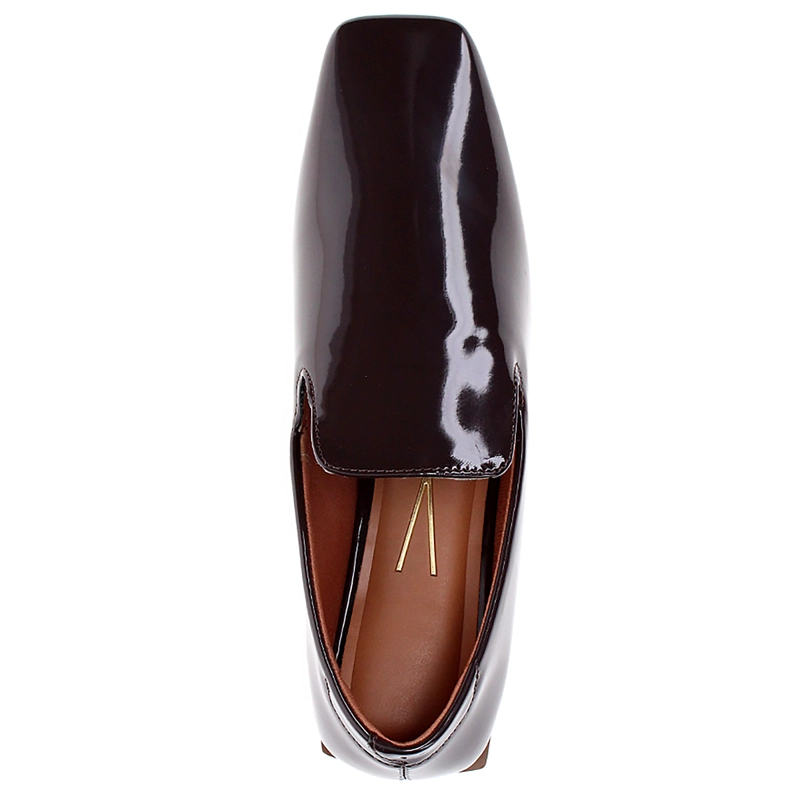 ZAPATOS MUJER VIZZANO CAFÉ 144510013488 - 5