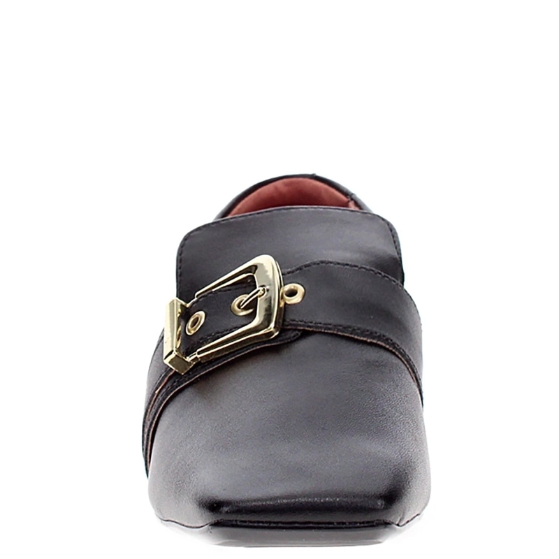 ZAPATOS MUJER VIZZANO NEGRO 14451027286 - 2