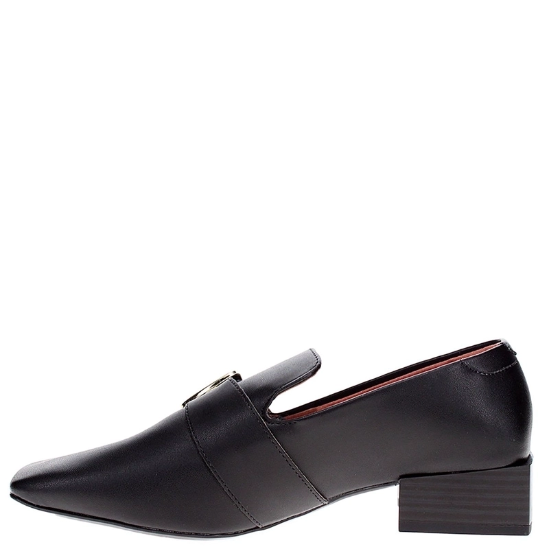 ZAPATOS MUJER VIZZANO NEGRO 14451027286 - 3